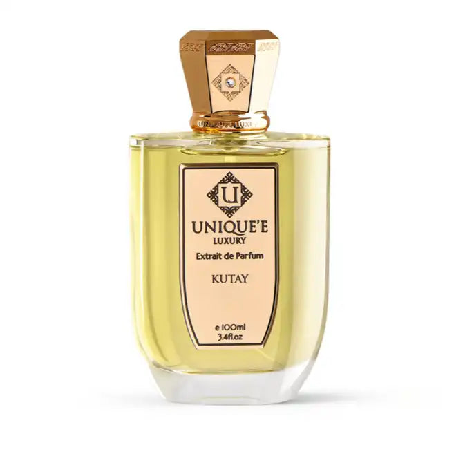 UNIQUE'E LUXURY  Unisex Kutay Extrait De Parfum 100ml / 3.4 oz Fragrances