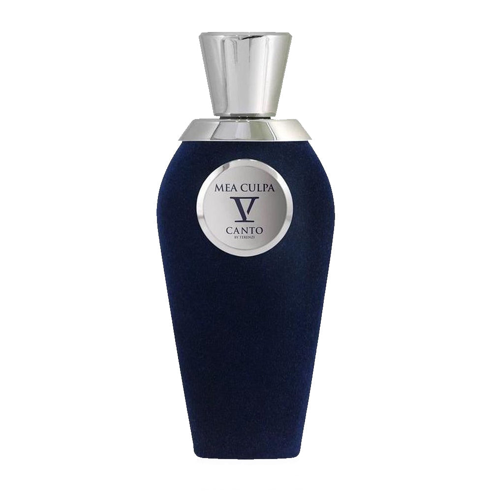 V Canto Mea Culpa 100ml Extrait de Parfum Unisex