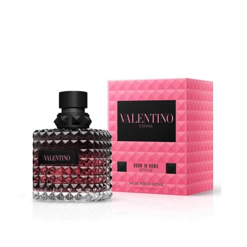 Valentino Donna Bron in Roma Intense EDP 100ml