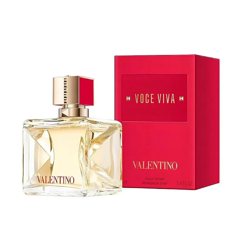 Valentino Voce Viva 50ml EDP for Women