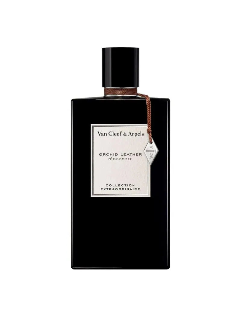 Van Cleef & Arpels Orchid Leather Collection Extraordinaire 75ml EDP Unisex