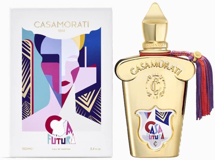 Xerjoff -Casamorati Casa Futura Edp 100ml
