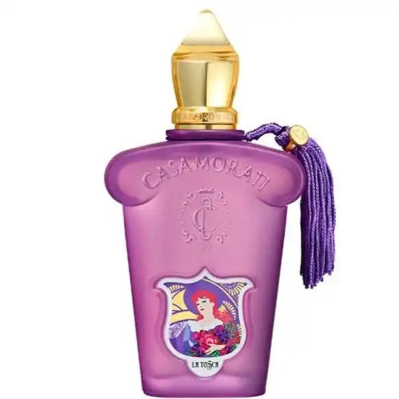 XERJOFF  Ladies 1888 La Tosca Casamorati EDP Spray 3.4 oz Fragrances ( TESTER )