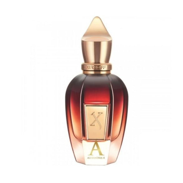 Xerjoff Oud Stars Alexandria II Parfum 100ml