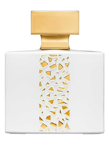 Ylang in Gold M. Micallef for women