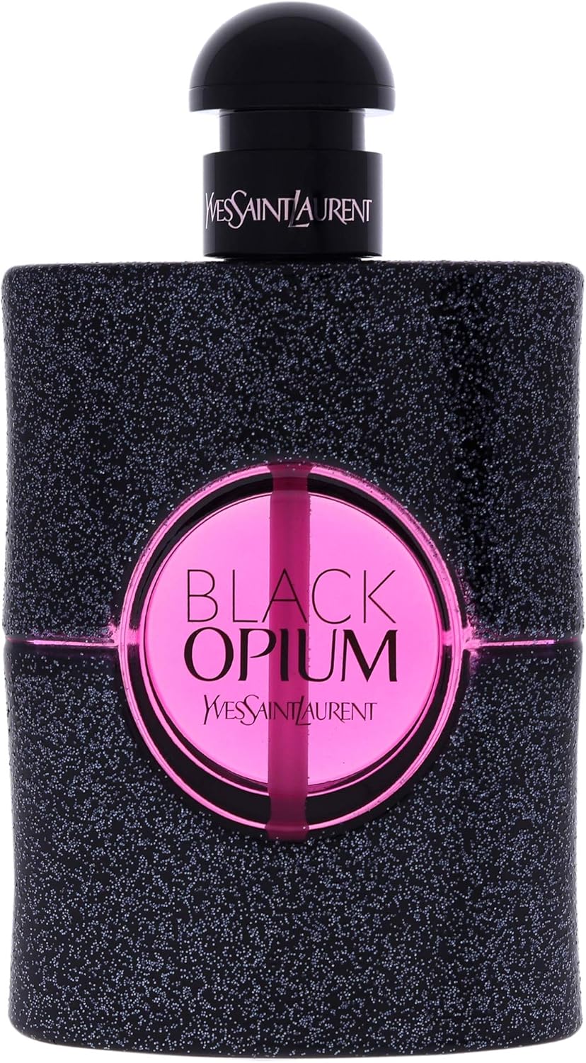 YSL BLACK OPIUM NEON WOMEN  EDP 75ML