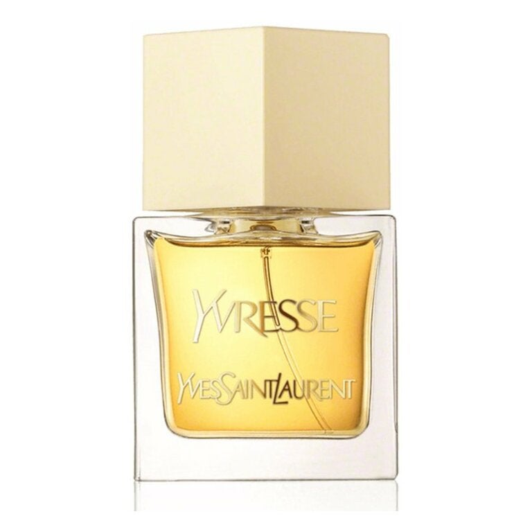 Yves Saint Laurent La Collection Yvresse 80ml EDT for Women
