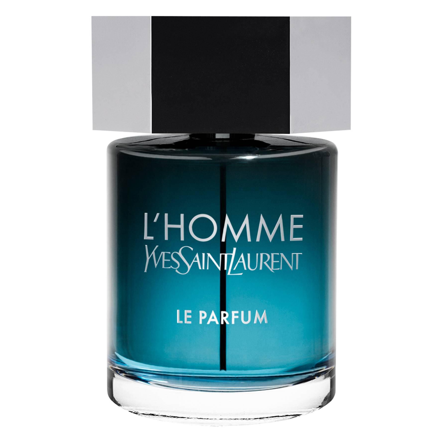 Yves Saint Laurent L'Homme 100ml Le Parfum for Men