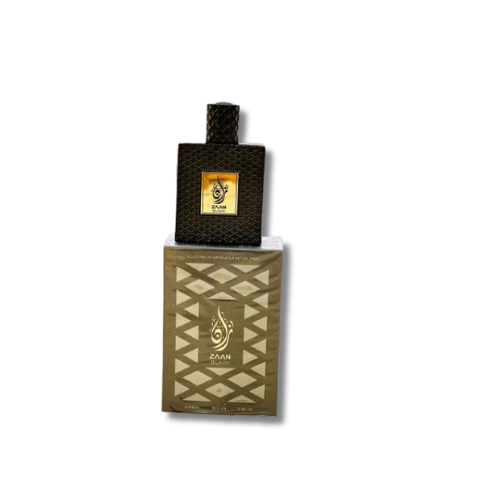 Zaan Black Eau de Parfum – 100ml