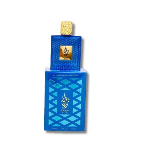 Zaan Blue Eau de Parfum – 100ml