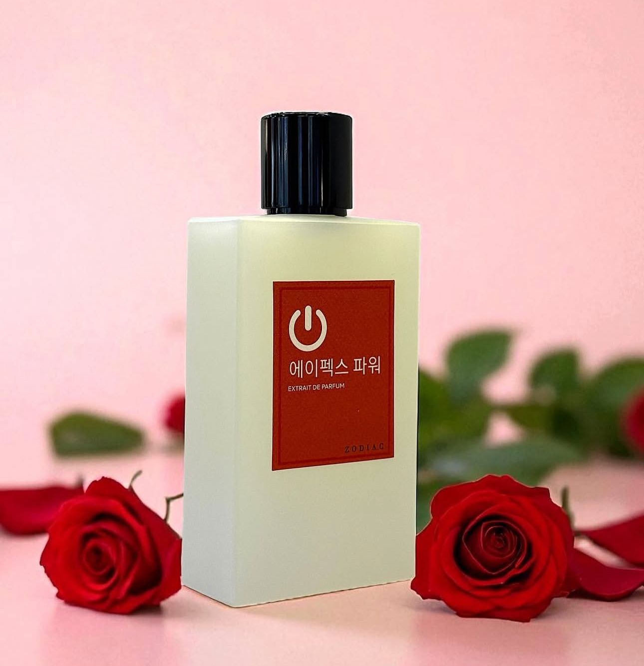 Zodiac Apex Power Exrait De Parfum 60Ml