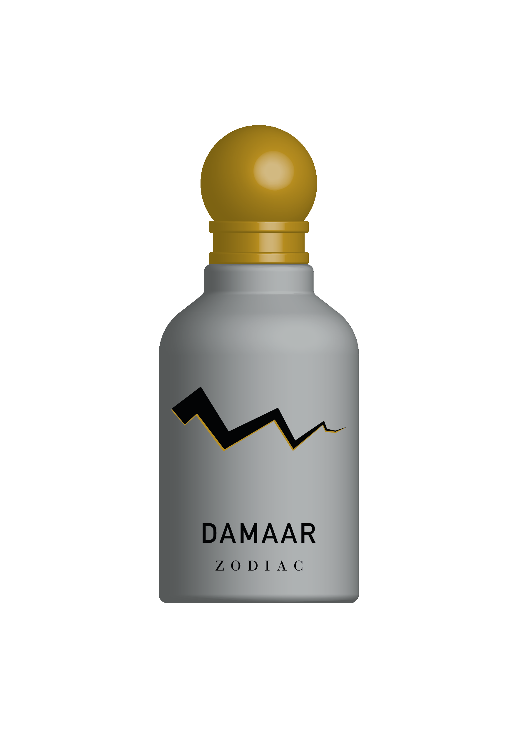 Zodic Damaar Edp 100ml