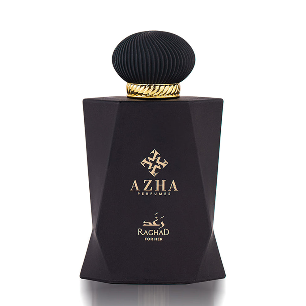 Raghad Azha Perfumes for women