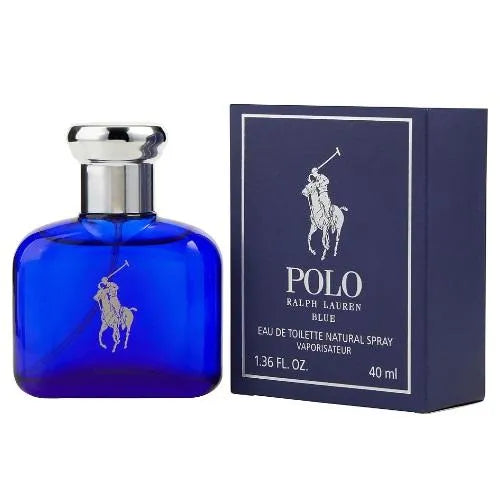 Ralph Lauren Polo Blue 125ml EDT for Men