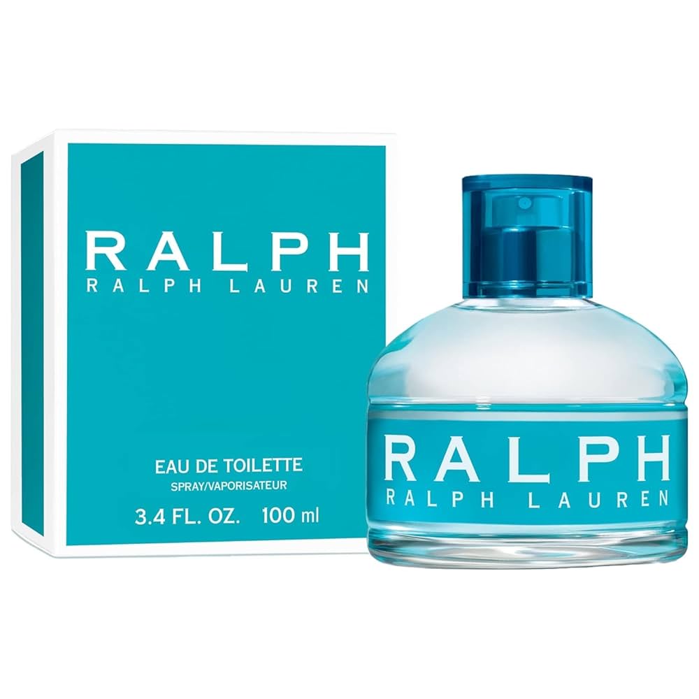 Ralph Lauren Ralph 100ml EDT for Women