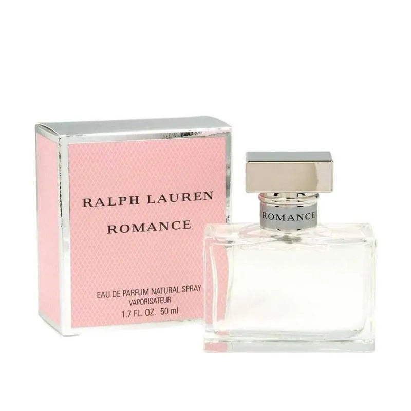 RALPH LAUREN ROMANCE EDP 100ML FOR WOMEN