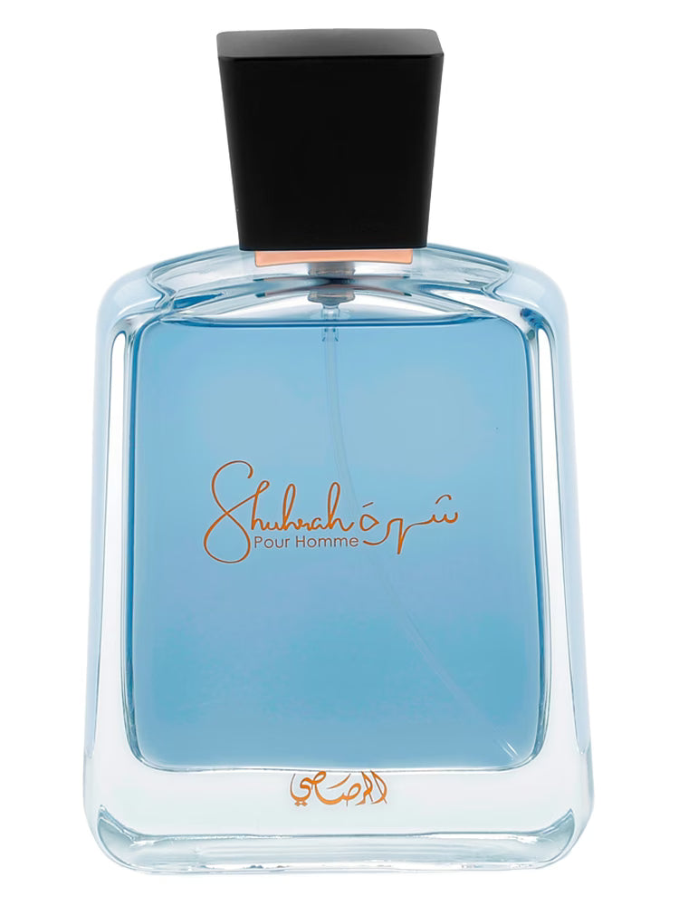 Rasasi Perfume Shuhrah For Men Eau De Parfum 90 Ml