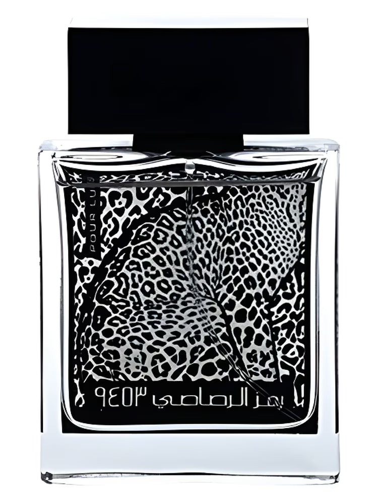 Rasasi Rumz Al 9453 (Leopard) 50ml EDP for Men