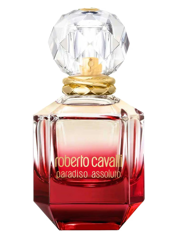 Roberto Cavalli Cavalli Paradiso Assoluto 75ml EDP for Women
