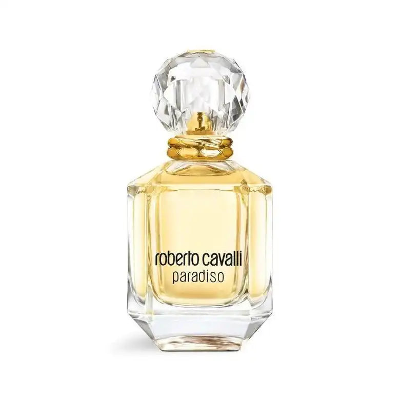 Roberto Cavalli Paradiso (Edp) Spray 2.5 oz  / 75ml for Women's