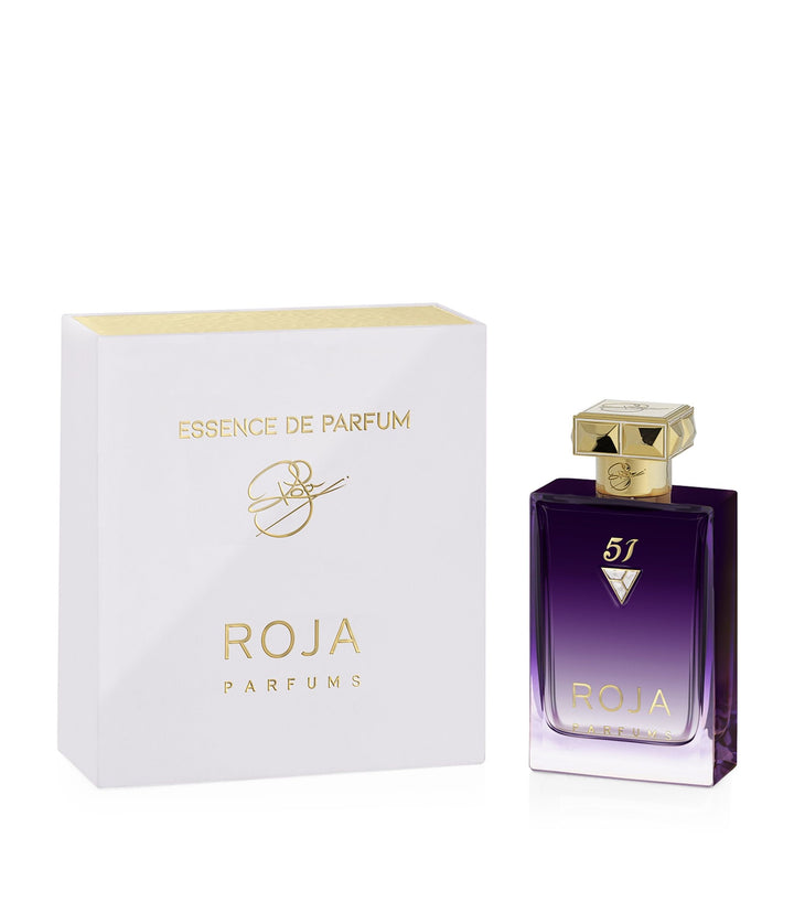 Roja-51 Parfum 100ml (T) WOB