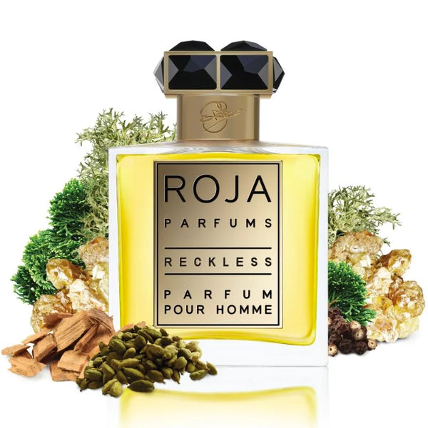 Roja Parfums Reckless 50ml EDP for Men