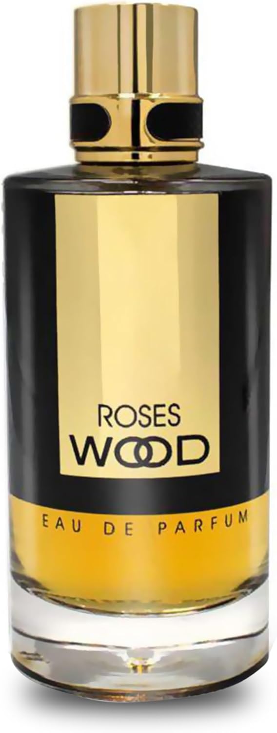 Roses Wood 100ml EDP Unisex