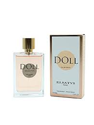 RT Doll Elsatys EDP (L) 100ml