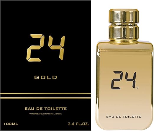Scentstory 24 Gold 100ml EDT Unisex