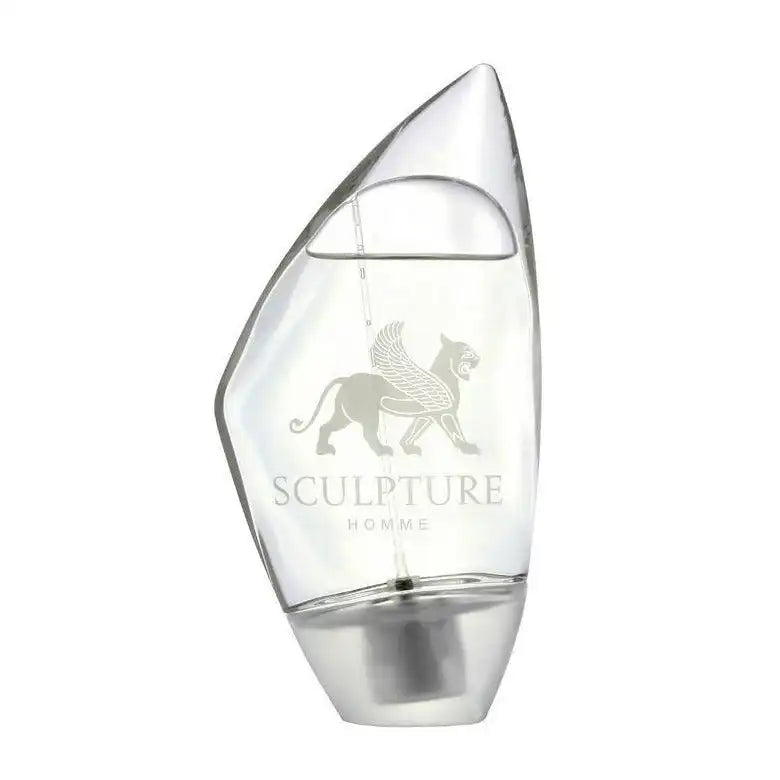 Sculpture Nikos Homme (Edt) - 100ml TESTER