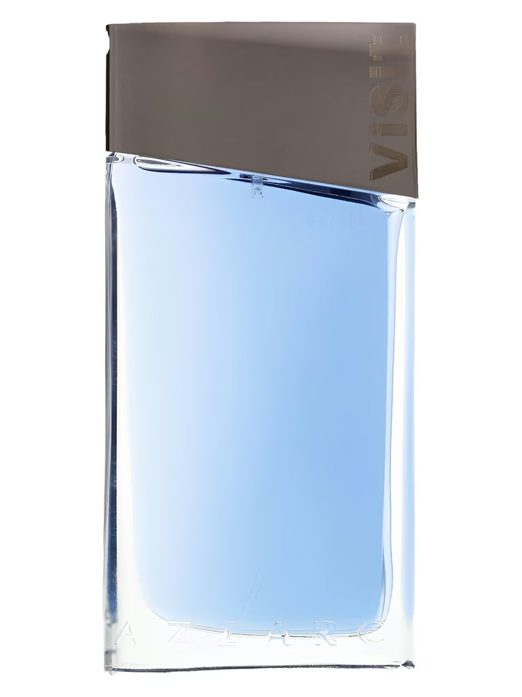 Azzaro Visit 100ml EDT for Men