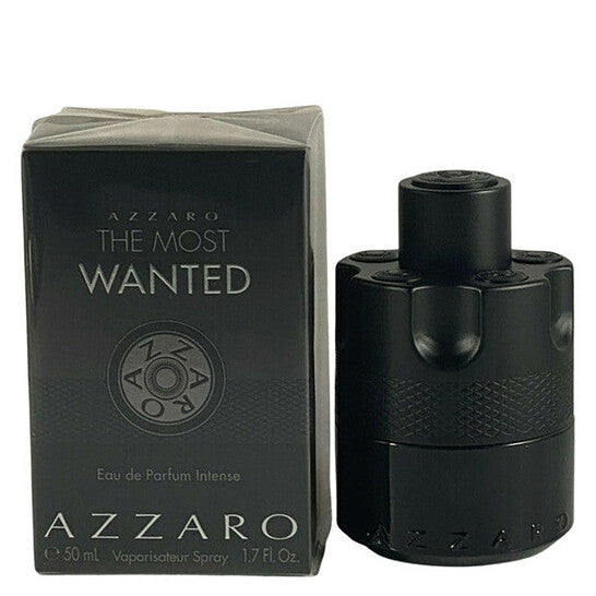 Azzaro Wanted M Edp 100ml Spy for Unisex