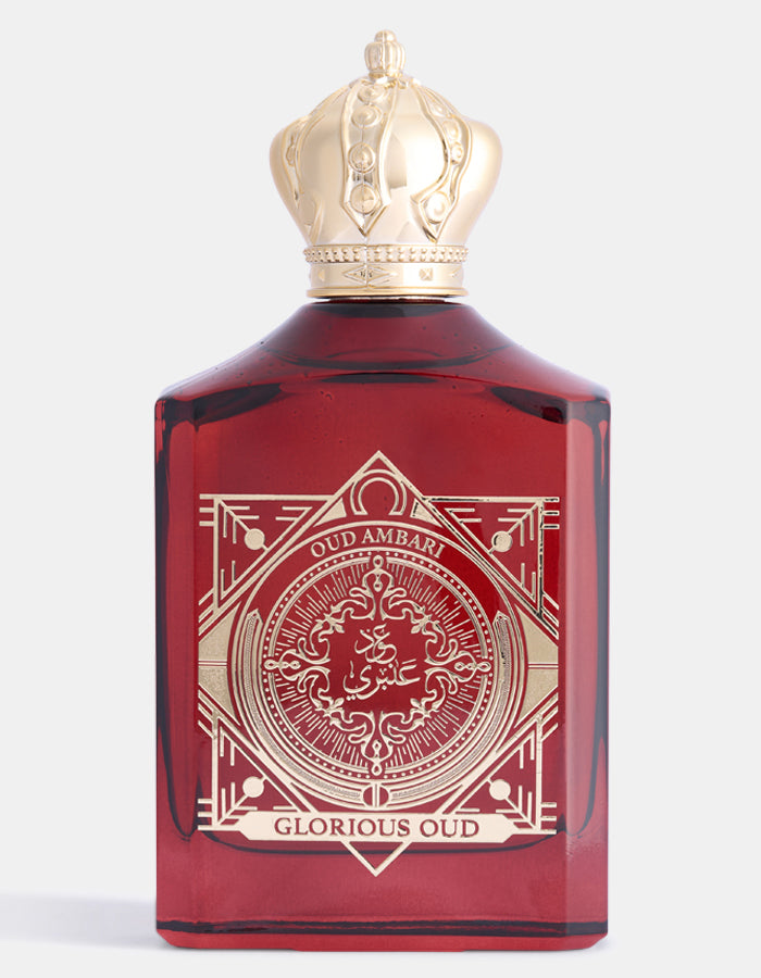 Bait Al Oud Glorious Oud Ambari 100ml EDP Unisex