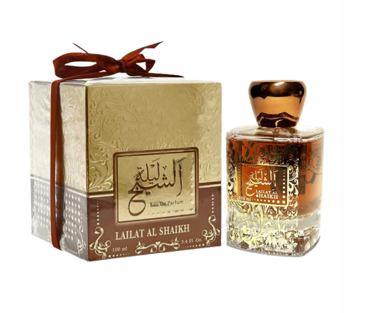 Baith Al Arab Lailat Al Shaikh 100ml EDP for Women