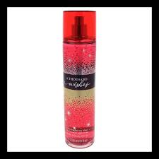 Bath & Body Works A Thousand Wishes 236ml Fine Fragrance Mist for Women
