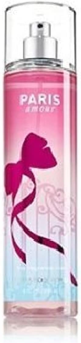 Bath & Body Works Signature Collection Fragrance 8oz Body Mist Unisex