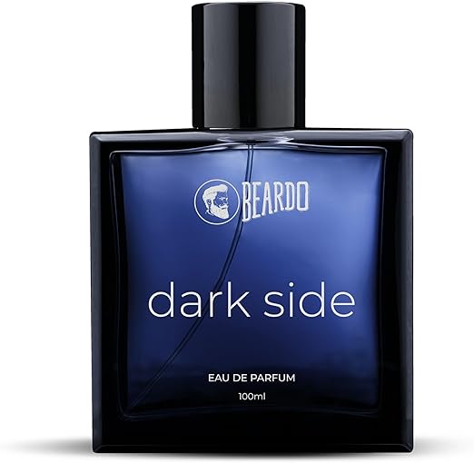 Beardo Dark Side Perfume For Men (100ml)