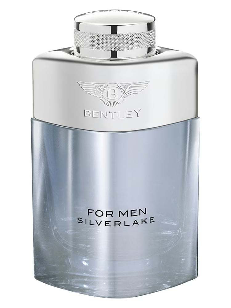 Bentley Silverlake 100ml EDP for Men
