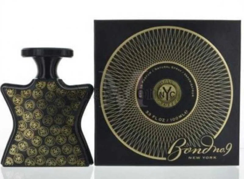 Bond No.9 NYC Wall Street 100ml EDP Unisex