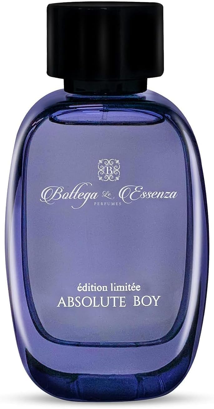 Bottega Le Essenza Absolute Boy 100ml EDP for Men