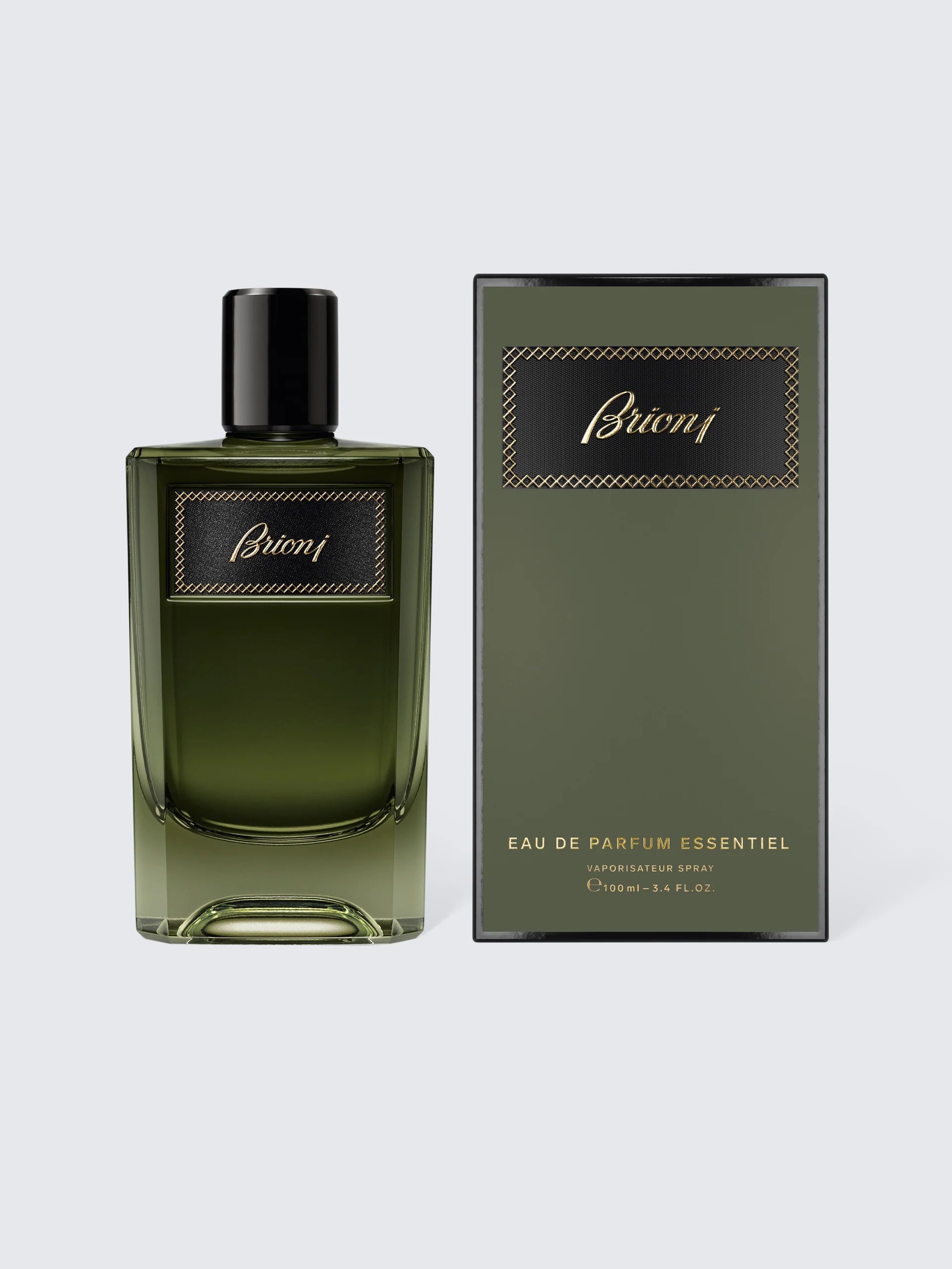 BRIONI EDP ESSENTIEL 100ML