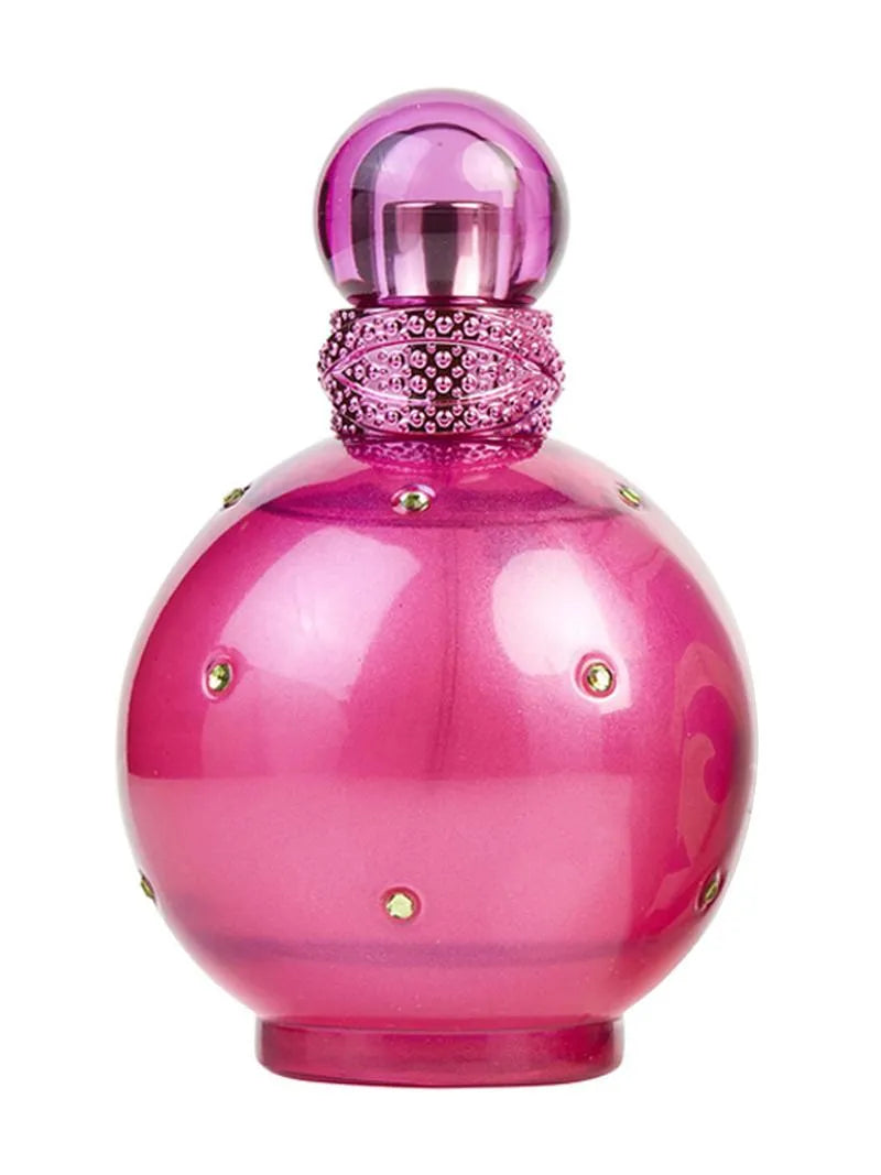 Britney Spears Fantasy Eau De Parfum For Women, 100 Ml, Pink