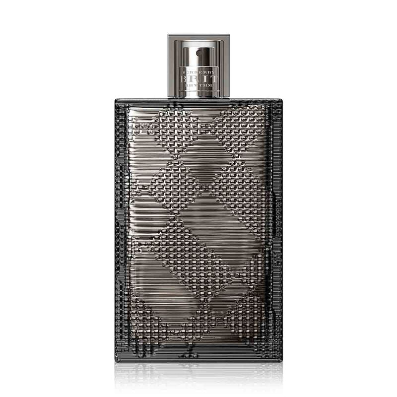 Burberry Brit Rhythm Intense 90ml EDT for Men