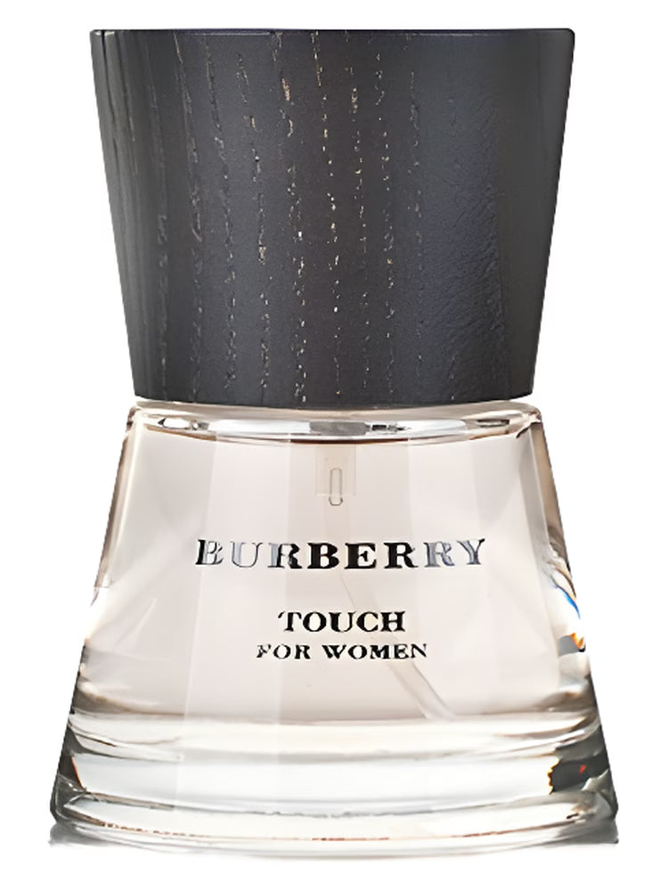 Burberry Touch 50ml EDP for Women