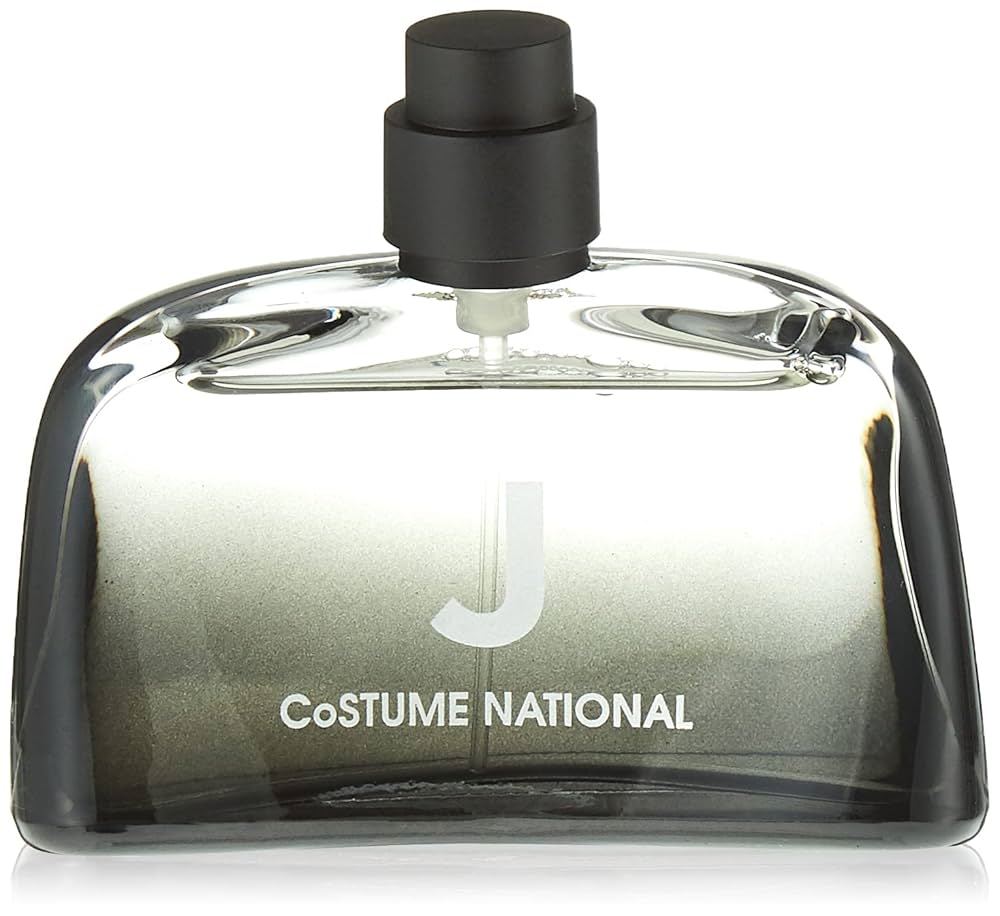 Costume National J 100ml EDP for Women