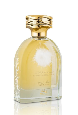 Cotton Abyed Perfume For Men And Women 100ml