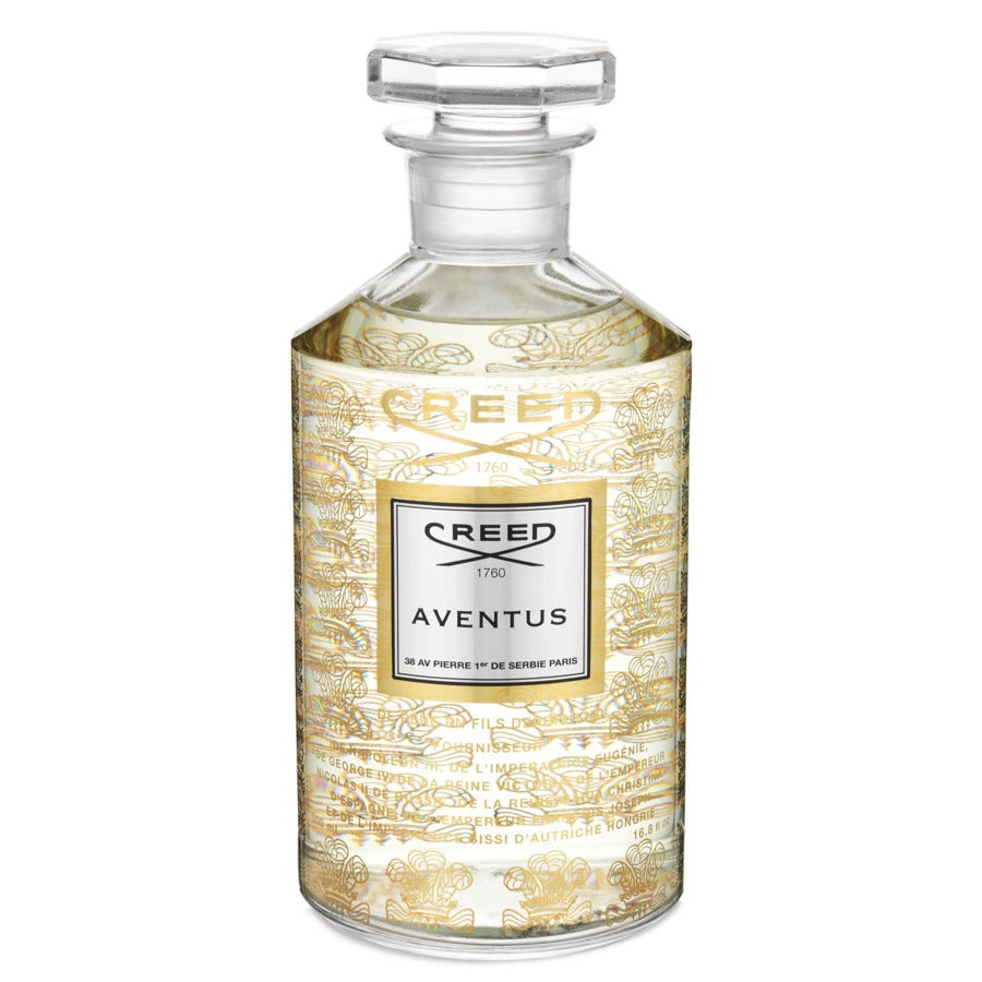 Creed Aventus 120ml EDP for Men