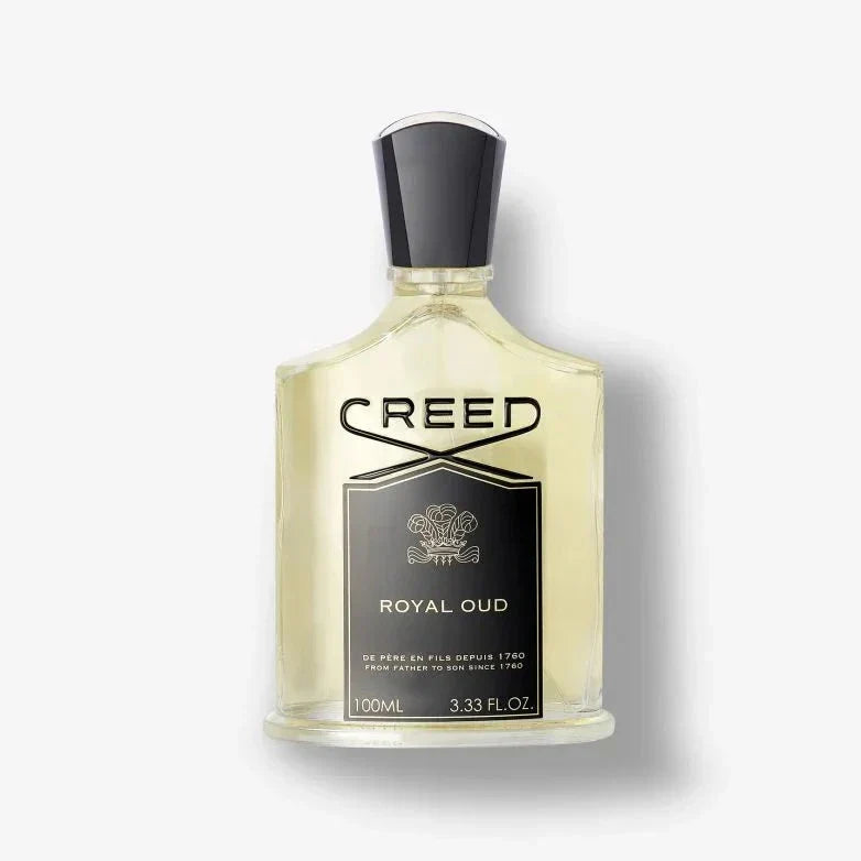 Creed Royal Oud Edp 100ml Spy for Unisex