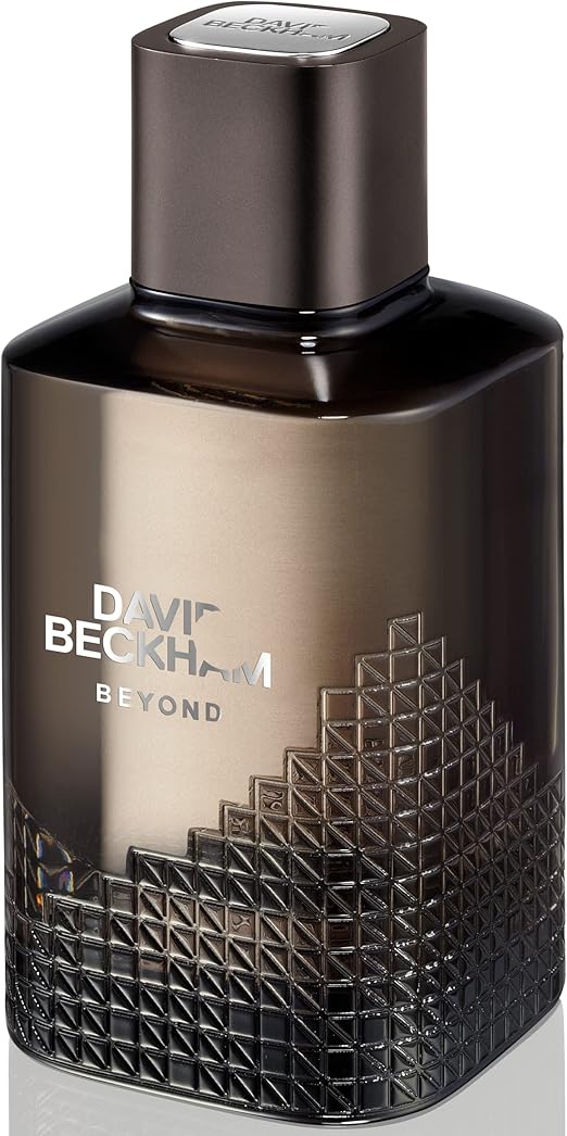 David Beckham, Beyond, Eau de Toilette for Him, 90 ml
