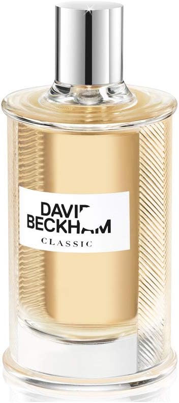 David Beckham Classic - perfume for men 90 ml - EDT Spray